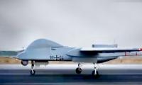 SEE: Indian Drones Keep Watch On China