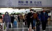 Amid Covid spurt, China to reopen for foreign flyers