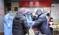 China Struggles With Covid Pandemic