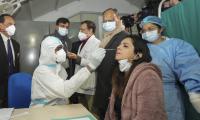 Covid scare: Hospitals across India conduct mock drill