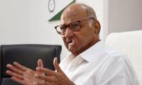 If Manipur-like incident happens here...: Sharad Pawar