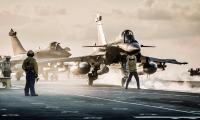 India gives 'LoR' to France to buy 26 Rafale for Navy