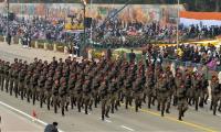 Armed forces face shortage of 1.5L personnel: Govt