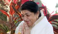 When Lata Mangeshkar threatened to leave Mumbai