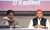 Meet the men behind Akhilesh's UP election charge