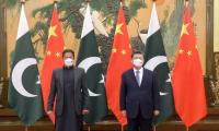 Opposed to 'unilateral actions' on Kashmir: China