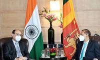 Rebalancing India-China, The Sri Lanka Way