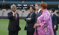 LAC row due to disregard of agreements by China: India