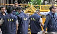 NIA arrests former SP for leaking secret info to LeT