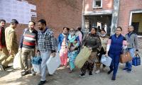 All 117 seats in Punjab, 59 in UP to vote on Sunday 