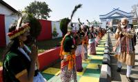 Manipur women leaders' quest for fair representation