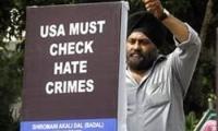 New Year hate crime in NY: Sikh taxi driver assaulted