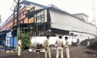 1 dead, 2 hospitalised after inhaling toxic fumes in Mumbai 