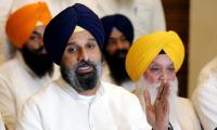 Majithia may have last laugh in poll-eve drug case