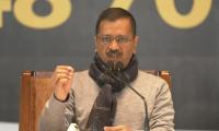 Kejri says let public decide AAP's Punjab CM face