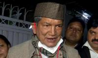 Harish Rawat: A Congress veteran bites the dust