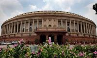 Budget session: RS, LS to meet at separate times