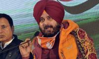 ED raids on Channi's kin: Sidhu says no clean chit