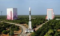 'ISRO wants to develop a rocket company'