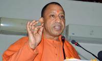 As Yogi in poll fray, Hindu Yuva Vahini back in action