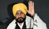 Punjab CM Channi to contest from 2 seats