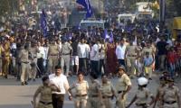 Koregaon-Bhima probe panel resumes regular hearing