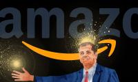 'Amazon In India For Next 100 Years'