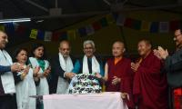 Dalai Lama an honoured guest: India rebuts China