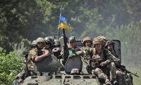 Cash-strapped Pak sold weapons to Ukraine: Report