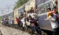 India population may surpass China by 2023: UN