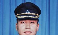 The Soldier Who Became An Icon