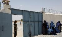 US, Taliban hold talks over $3.5bn Afghan reserves