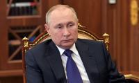 Israel has right to self-defence, but...: Putin