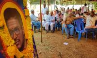 Naveen's body would occupy extra space: BJP MLA