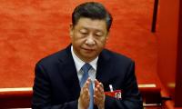 Step down Xi, Communist Party, demand Chinese