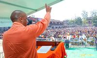 How the BJP took over Adityanath's Hindu Yuva Vahini