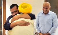 Can Mann-Kejriwal Tackle Punjab's Many Challenges?