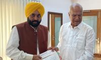 After SC rap Punjab guv says budget session on Mar 3