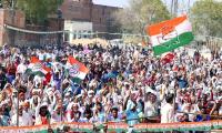 Cong divided over leadership change after poll rout