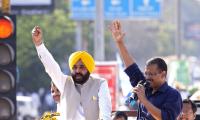 AAP eyes Gujarat and HP polls after Punjab and Surat