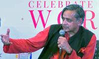 'Tremendous vigour': Tharoor credits PM for BJP win