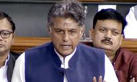 AAP invited me, my party didn't: Cong's Manish Tewari