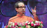 'BJP's game plan': Uddhav rejects AIMIM alliance offer