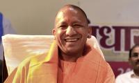 'Bulldozer Baba' Yogi Adityanath comes back stronger