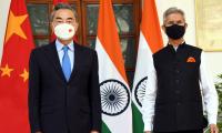 'China does not want to mend fences with India'