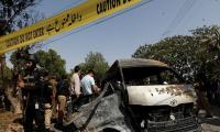 China recalls teachers from Pakistan as attacks spike