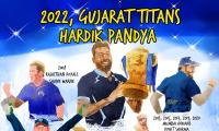 Dom's Take: Hardik, Gujarat Titans Rule!