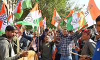 BJP, Congress grapple with rebel problem in HP polls