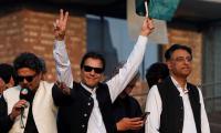 'For Pakistan Army, Imran Is A No-Go'