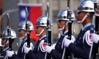 Taiwan getting ready for war with China: Report